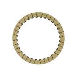Tarcza cierna sprzęgła K2 DQ381 0GC DSG BORG WARNER BW203527
