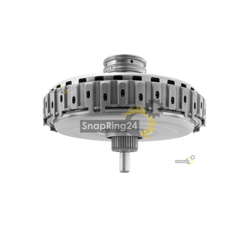 Zestaw sprzęgła mokrego DQ381 0GC DSG BorgWarner BW203769 0GC 141 029 H