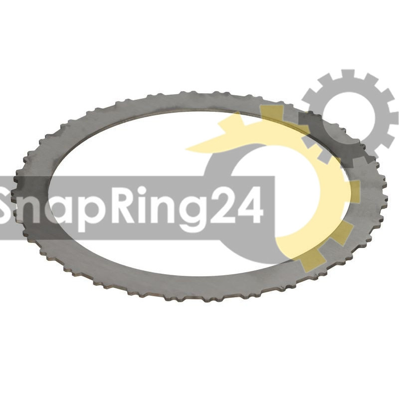 K2 DQ381 0GC DSG BORG WARNER BW203543 steel clutch spacer