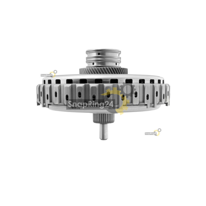 BorgWarner BW203770 0GC 141 029 L DQ381 0GC DSG wet clutch kit