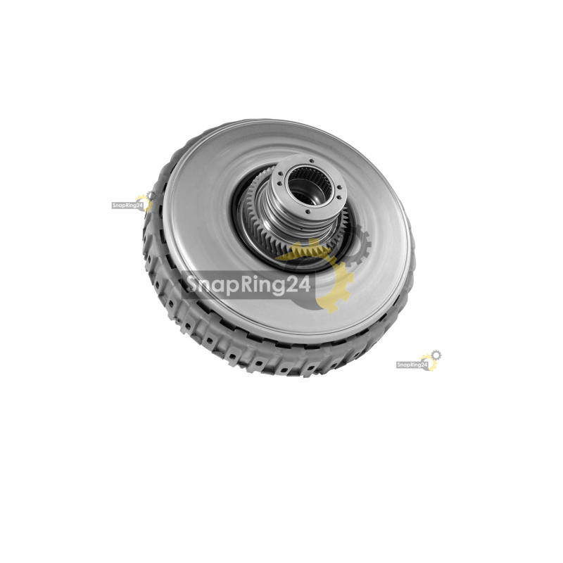 BorgWarner BW203770 0GC 141 029 L DQ381 0GC DSG wet clutch kit
