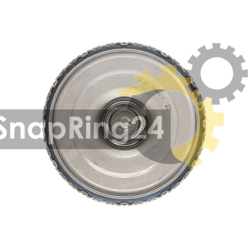 BorgWarner BW203770 0GC 141 029 L DQ381 0GC DSG wet clutch kit