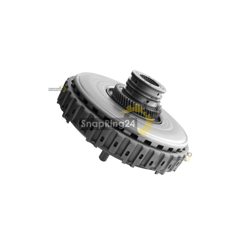 Zestaw sprzęgła mokrego DQ381 0GC DSG BorgWarner BW203769 0GC 141 029 H