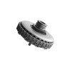 Zestaw sprzęgła mokrego DQ381 0GC DSG BorgWarner BW203769 0GC 141 029 H