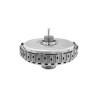 BorgWarner BW203770 0GC 141 029 L DQ381 0GC DSG wet clutch kit