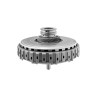 Zestaw sprzęgła mokrego DQ381 0GC DSG BorgWarner BW203769 0GC 141 029 H