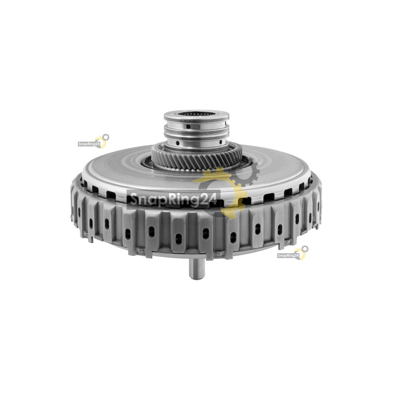 BorgWarner BW203770 0GC 141 029 L DQ381 0GC DSG wet clutch kit