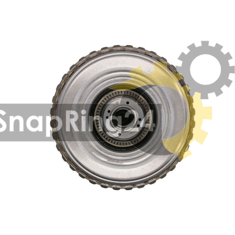 Zestaw sprzęgła mokrego DQ381 0GC DSG BorgWarner BW203769 0GC 141 029 H