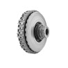 BorgWarner BW203770 0GC 141 029 L DQ381 0GC DSG wet clutch kit