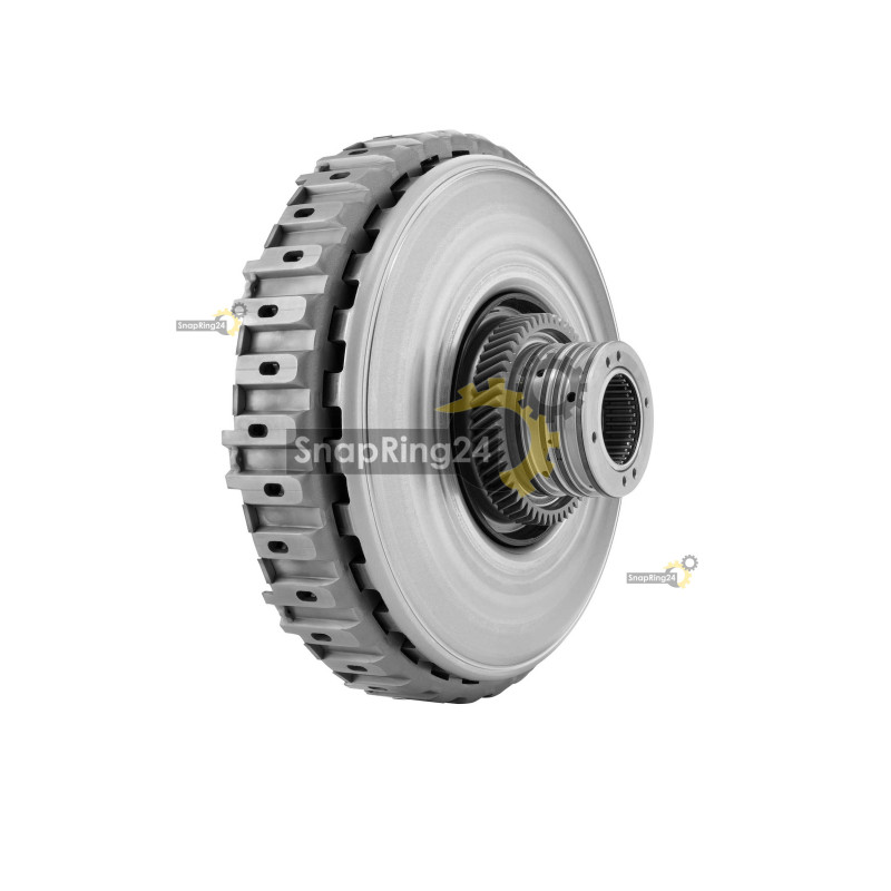Zestaw sprzęgła mokrego DQ381 0GC DSG BorgWarner BW203769 0GC 141 029 H
