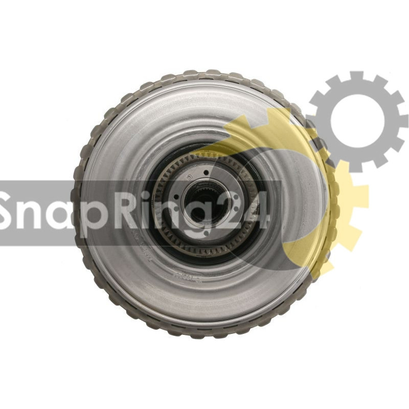 BorgWarner BW203770 0GC 141 029 L DQ381 0GC DSG wet clutch kit