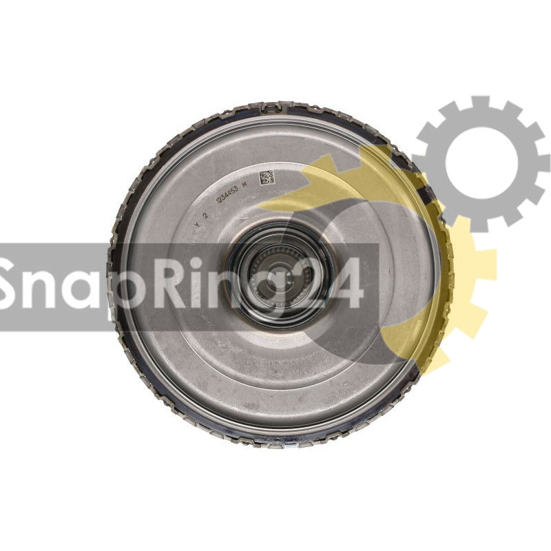 Zestaw sprzęgła mokrego DQ381 0GC DSG BorgWarner BW203769 0GC 141 029 H