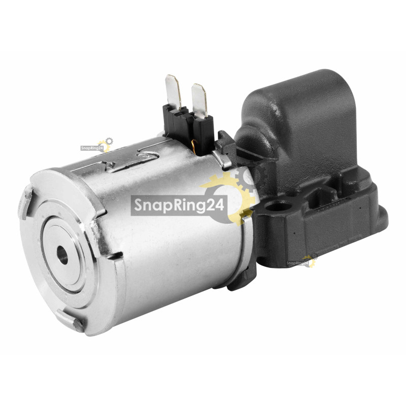 DQ500 0BH DSG VFS BORG WARNER BW203562 mechatronic solenoid valve