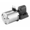 DQ500 0BH DSG VFS BORG WARNER BW203562 mechatronic solenoid valve