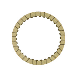 Tarcza cierna sprzęgła K2 DQ500 0BH DSG BORG WARNER BW203529