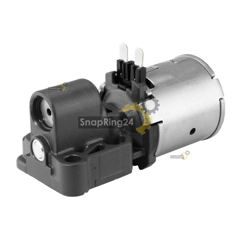 DQ500 0BH DSG VFS BORG WARNER BW203562 mechatronic solenoid valve
