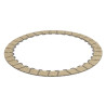 Tarcza cierna sprzęgła K2 DQ500 0BH DSG BORG WARNER BW203529