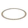 Tarcza cierna sprzęgła K1 DQ500 0BH DSG BORG WARNER BW203530