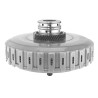 Zestaw sprzęgła mokrego DQ500 DQ501 DSG BorgWarner BWCDWG6950-0170 0BH 141 029 T