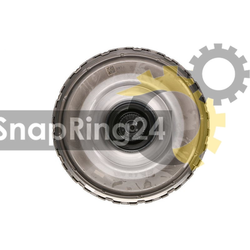 Zestaw sprzęgła mokrego DQ500 DQ501 DSG BorgWarner BWCDWG6950-0170 0BH 141 029 T