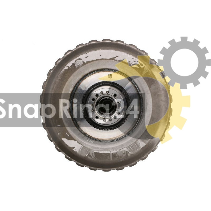 BorgWarner BWCDWG6950-0170 0BH 141 029 T DQ500 DQ501 DSG wet clutch kit