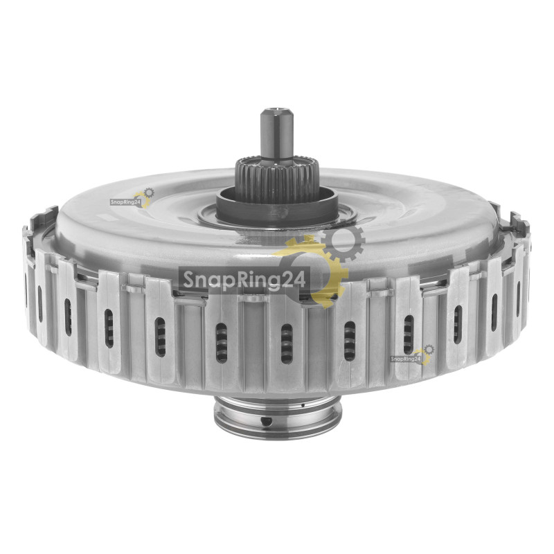 Zestaw sprzęgła mokrego DQ500 DQ501 DSG BorgWarner BWCDWG6950-0170 0BH 141 029 T