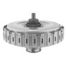 BorgWarner BWCDWG6950-0170 0BH 141 029 T DQ500 DQ501 DSG wet clutch kit