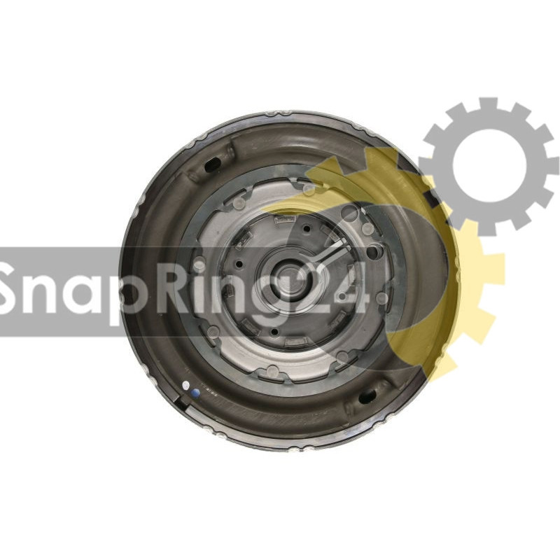 BorgWarner BW201624 1746065 DCT450 MPS6 PowerShift wet clutch kit