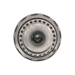 Zestaw sprzęgła mokrego DCT450 MPS6 PowerShift BorgWarner BW201671 1753536