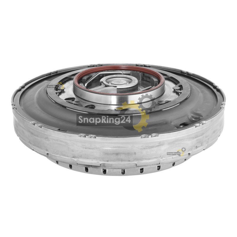 BorgWarner BW201671 1753536 DCT450 MPS6 PowerShift wet clutch kit