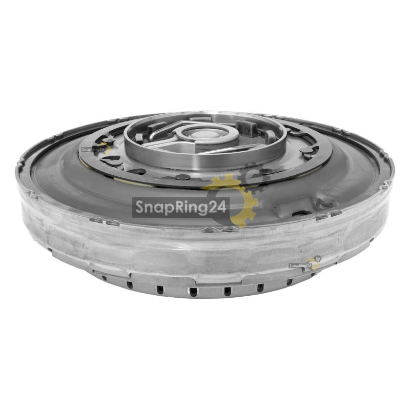 BorgWarner BW201624 1746065 DCT450 MPS6 PowerShift wet clutch kit