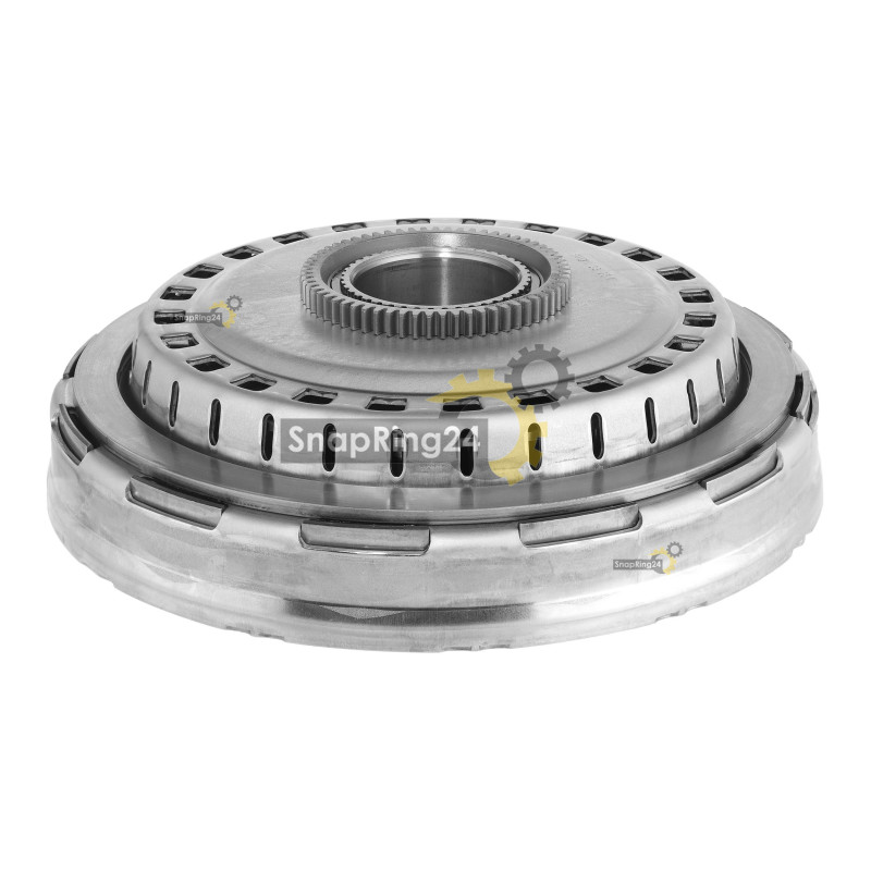 BorgWarner BW201671 1753536 DCT450 MPS6 PowerShift wet clutch kit