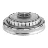 BorgWarner BW201671 1753536 DCT450 MPS6 PowerShift wet clutch kit