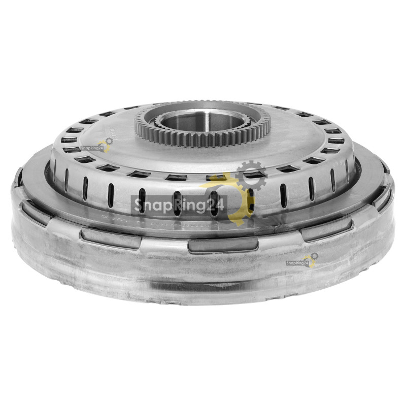 BorgWarner BW201624 1746065 DCT450 MPS6 PowerShift wet clutch kit