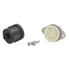 Filtr oleju Haldex 3 GEN Ford Kuga BorgWarner BW120356