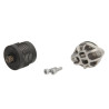Filtr oleju Haldex 3 GEN Ford Kuga BorgWarner BW120356