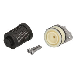 Filtr oleju Haldex 4 GEN Audi VW Skoda Seat BorgWarner BW2003085