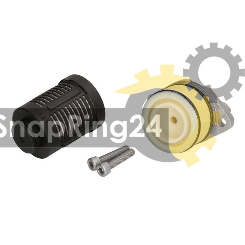 Haldex 4th Generation Oil Filter for Audi, VW, Skoda and Seat – BorgWarner BW2003085