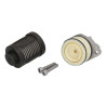 Haldex 4th Generation Oil Filter for Audi, VW, Skoda and Seat – BorgWarner BW2003085