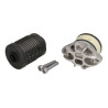 Haldex 4th Generation Oil Filter for Audi, VW, Skoda and Seat – BorgWarner BW2003085