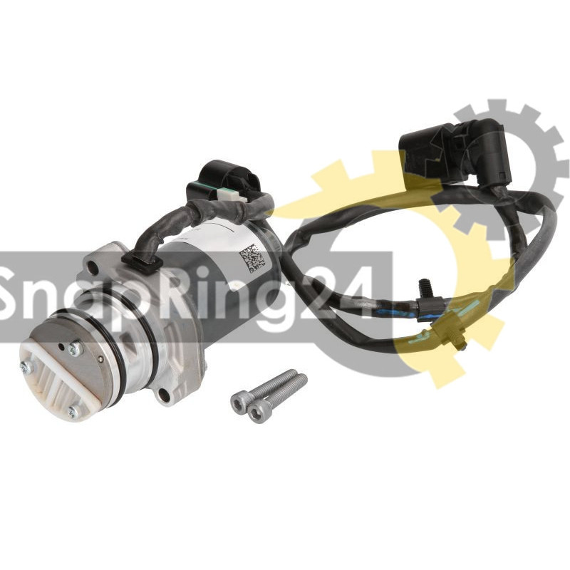Haldex 4x4 oil pressure pump for the Opel Insignia and Saab – BorgWarner BW22765779