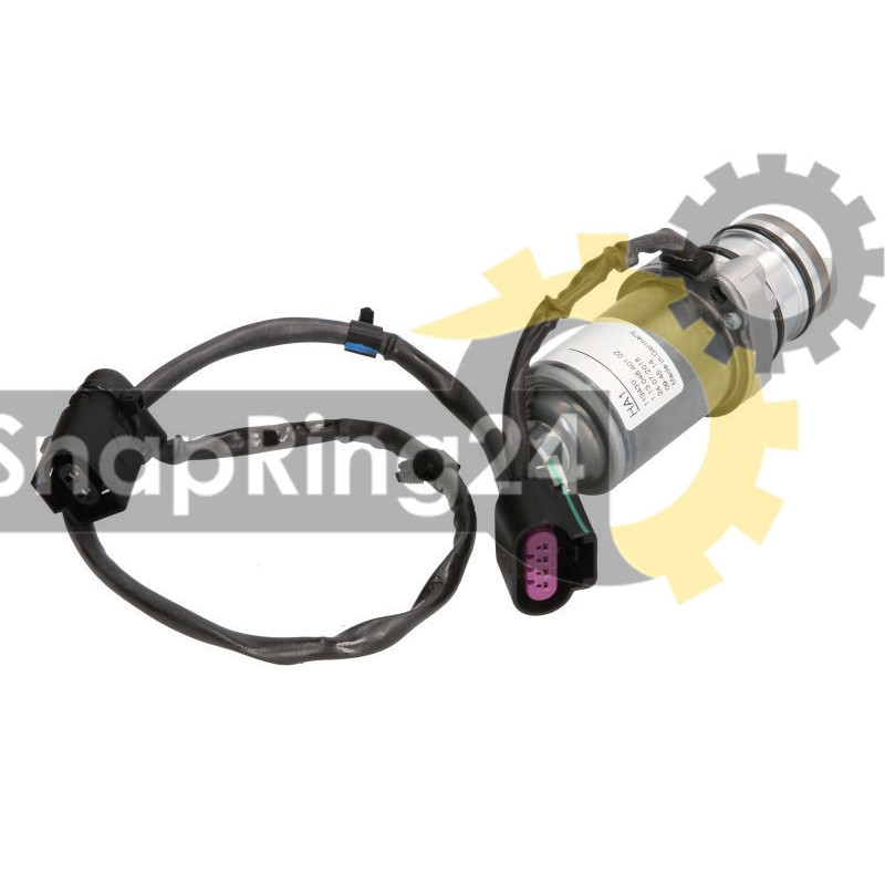 Haldex 4x4 oil pressure pump for the Opel Insignia and Saab – BorgWarner BW22765779