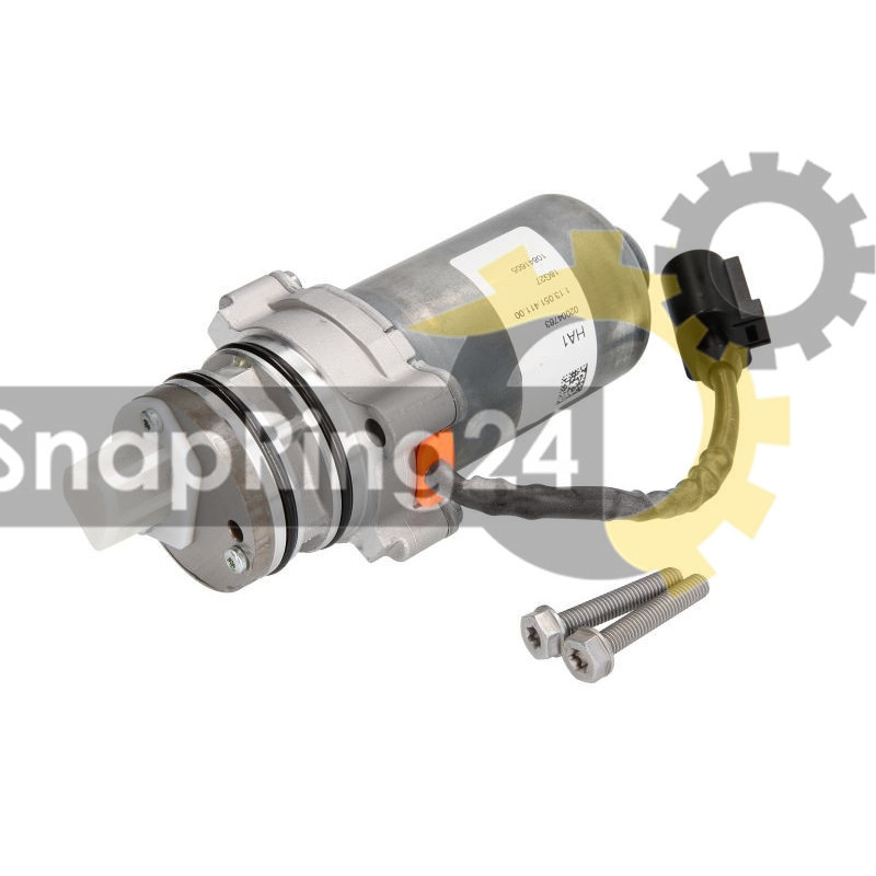 Pompa ciśnienia oleju Haldex 5 GEN Volvo XC60 XC90 BorgWarner BW2002774
