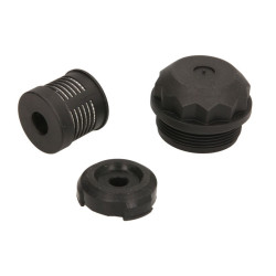 Filtr oleju Haldex 1 GEN Audi VW Skoda Seat BorgWarner BW120359