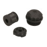 Filtr oleju Haldex 1 GEN Audi VW Skoda Seat BorgWarner BW120359