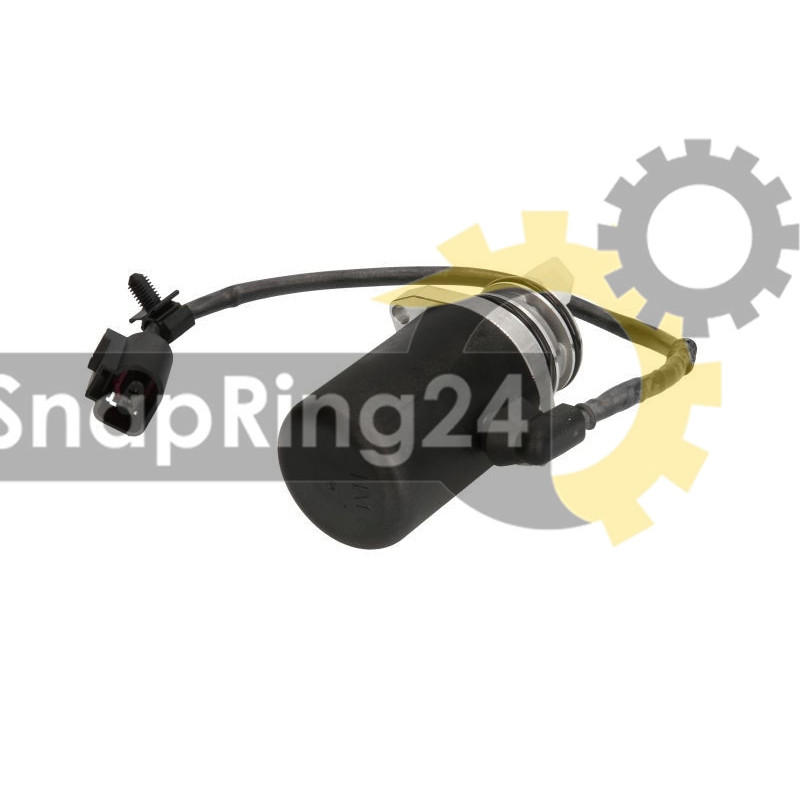 Haldex 2nd Generation oil pressure pump for VW Transporter T5, BorgWarner BW118622