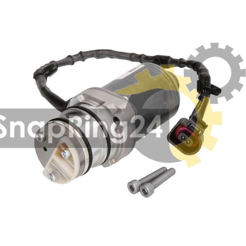Pompa ciśnienia oleju Haldex 4 GEN Audi VW Skoda Seat BorgWarner BW119866