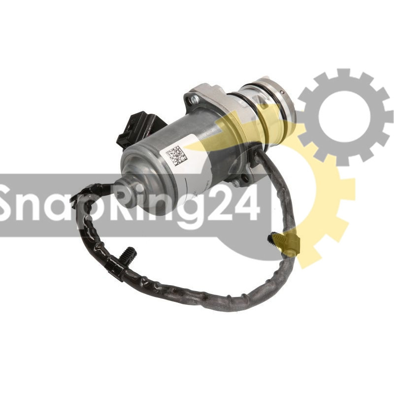 Pompa ciśnienia oleju Haldex 4 GEN Audi VW Skoda Seat BorgWarner BW119866