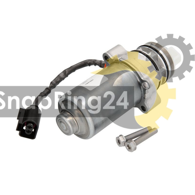 Pompa ciśnienia oleju Haldex 5 GEN Volvo XC60 XC90 BorgWarner BW2002774