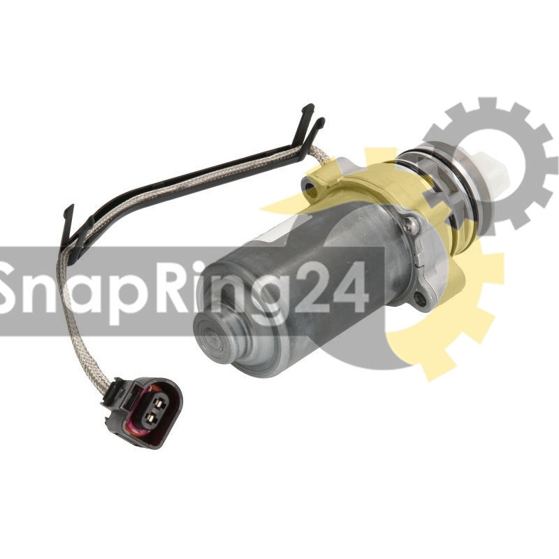 Haldex 5th Generation oil pressure pump for Audi, VW, Skoda and Seat – BorgWarner BW2002773